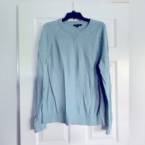 J. Crew Men’s Crew Neck Sweater